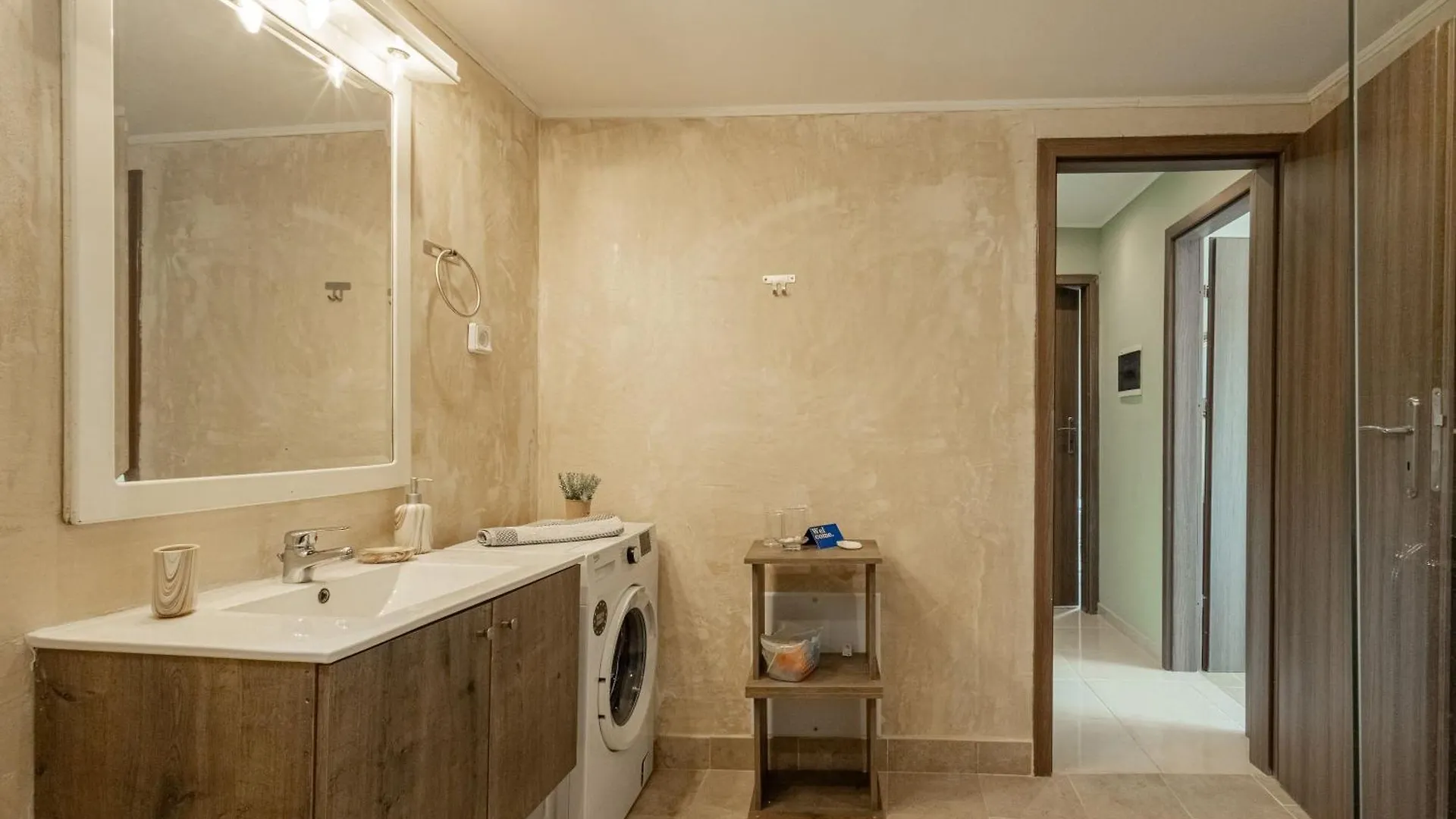 Paris Ηοuse At Ratzakli Villa Ratzaklion Holiday home