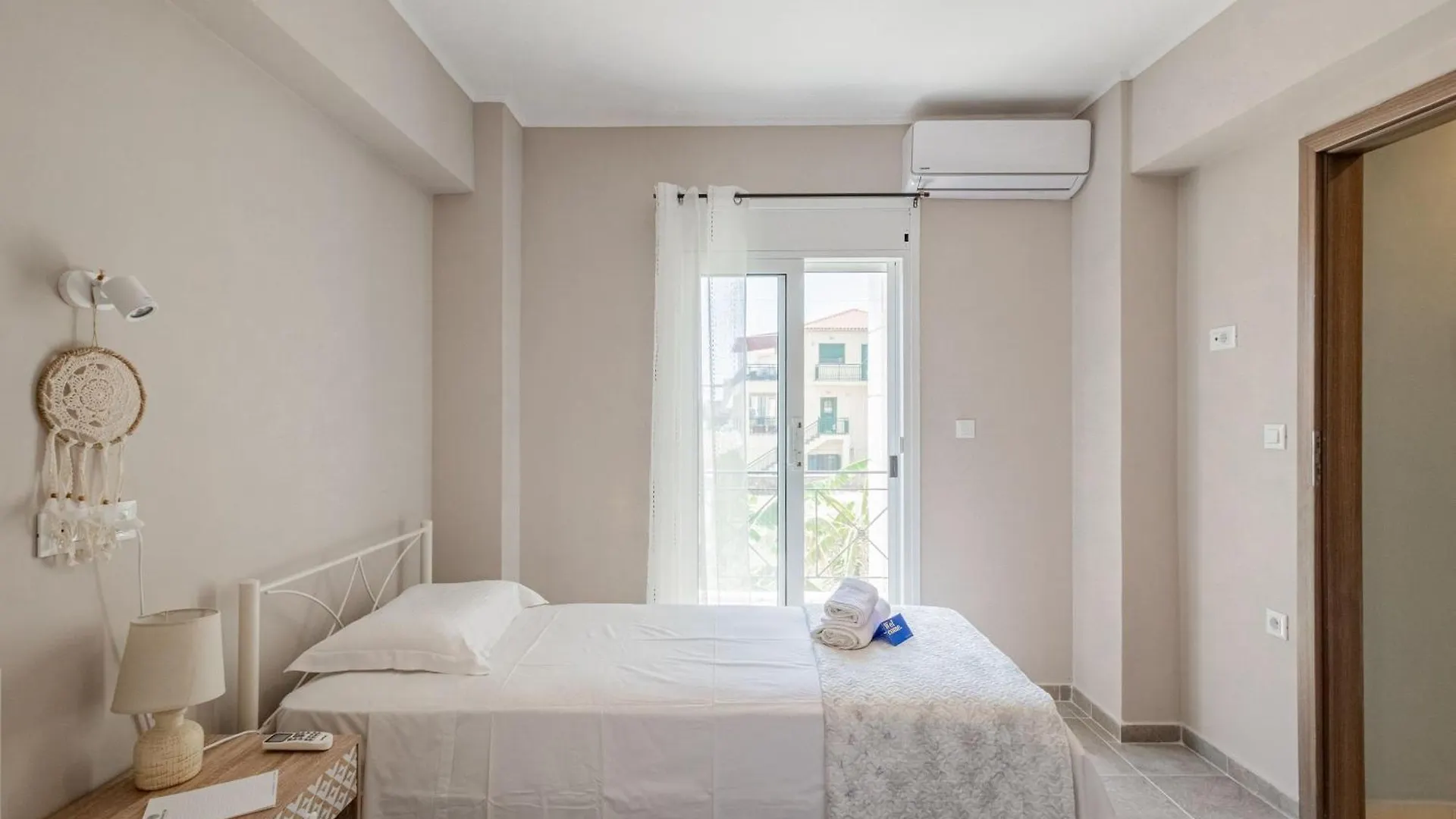 Paris Ηοuse At Ratzakli Villa Ratzaklion Holiday home