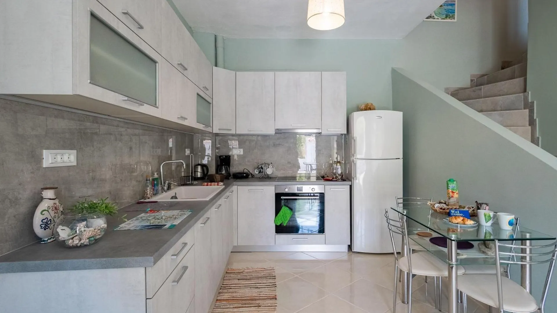 Holiday home Paris Ηοuse At Ratzakli Villa Ratzaklion