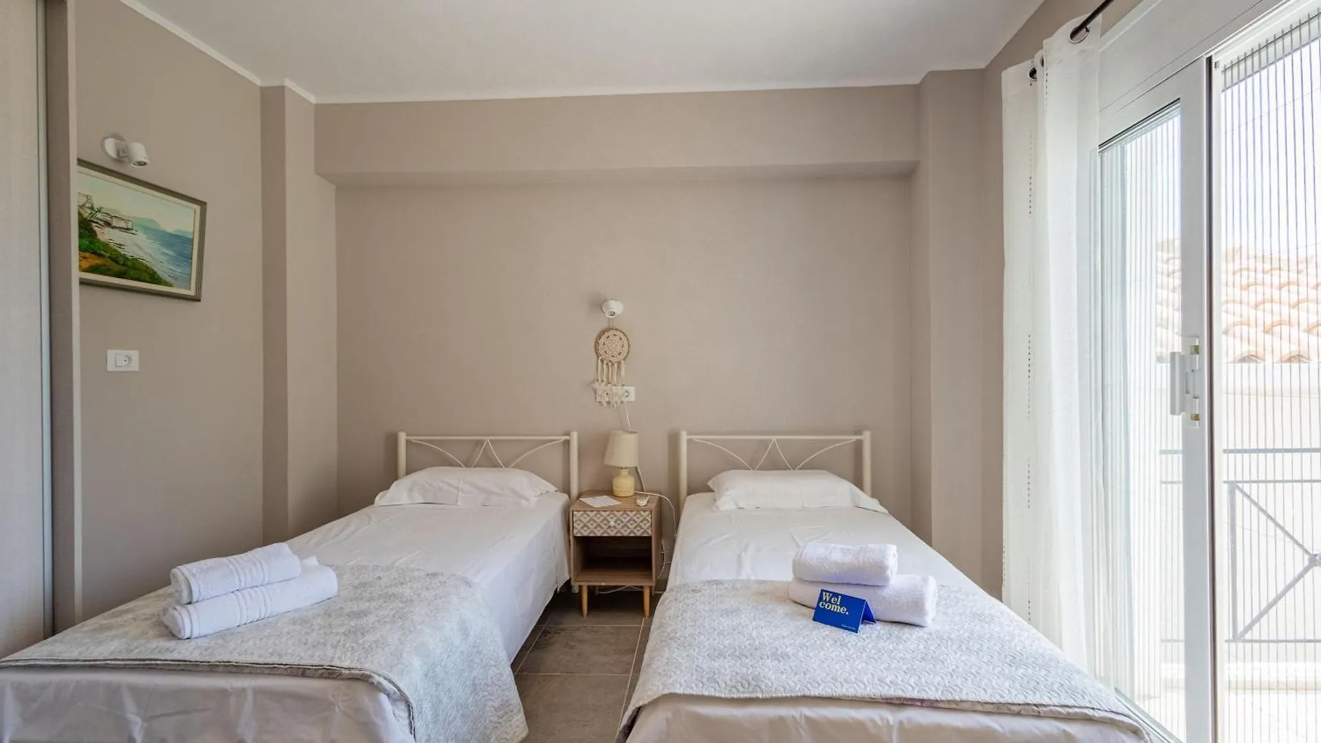 Paris Ηοuse At Ratzakli Villa Ratzaklion Greece