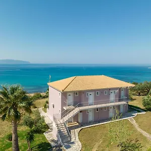 Ponente Mounda Διαμέρισμα