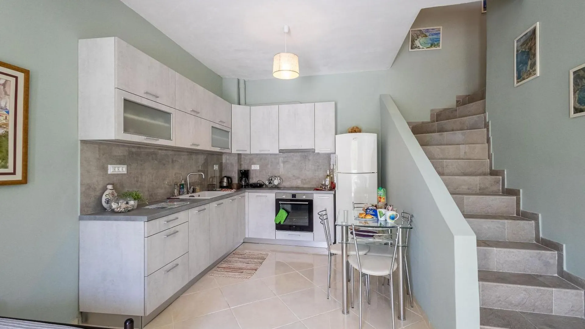 Vila Paris Ηοuse At Ratzakli Ratzaklíon
